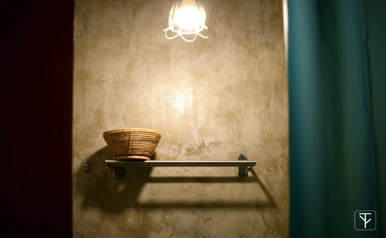 Foto - T-Boutique Hostel - Hua Lamphong