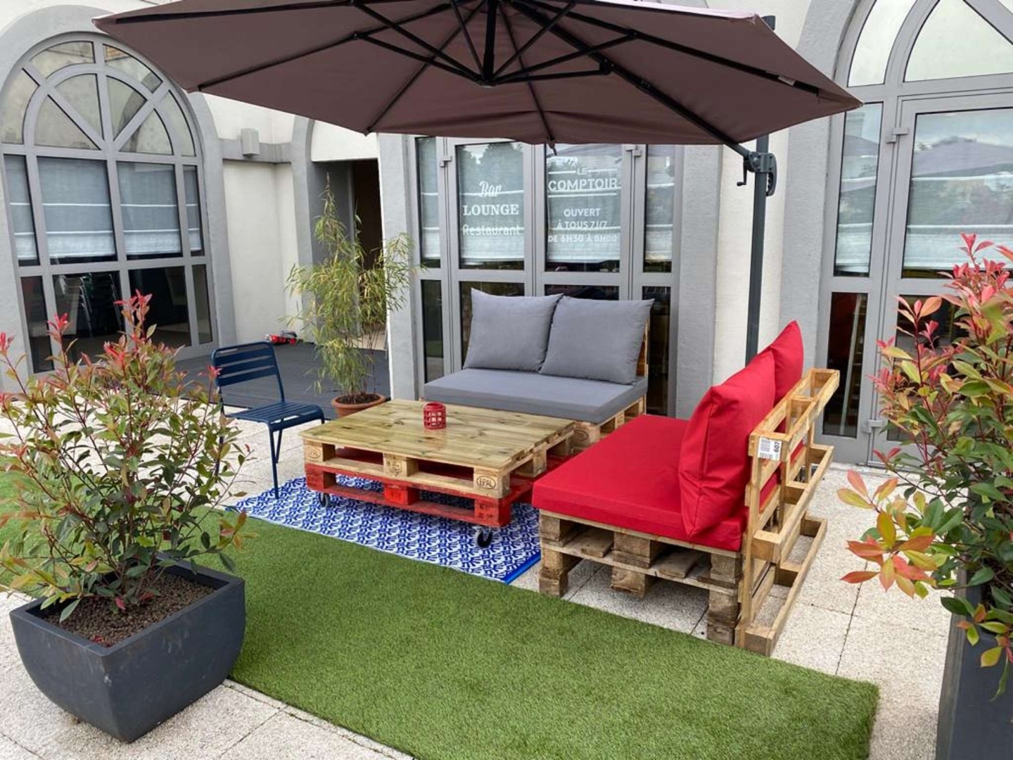 Foto - Campanile PRIME - Villejuif
