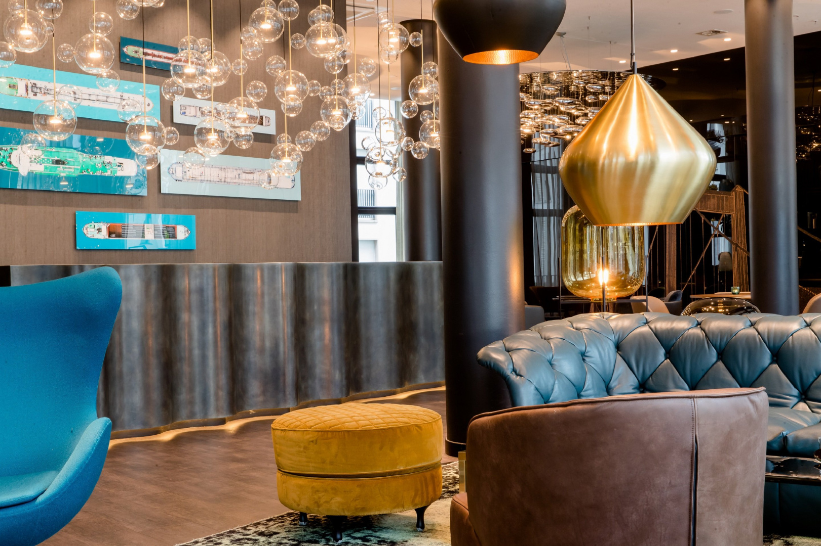 Photo - Motel One Köln-Altstadt