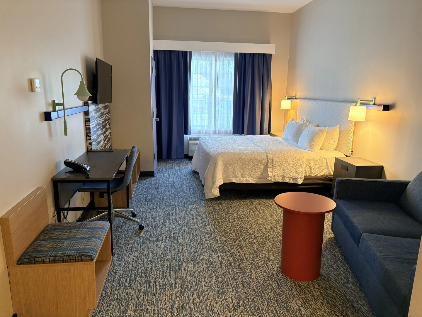 Foto - Comfort Suites Mahwah - Paramus