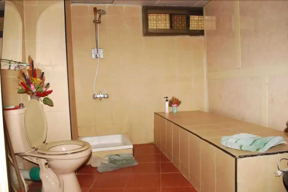 Foto - Hor Moheb Hotel