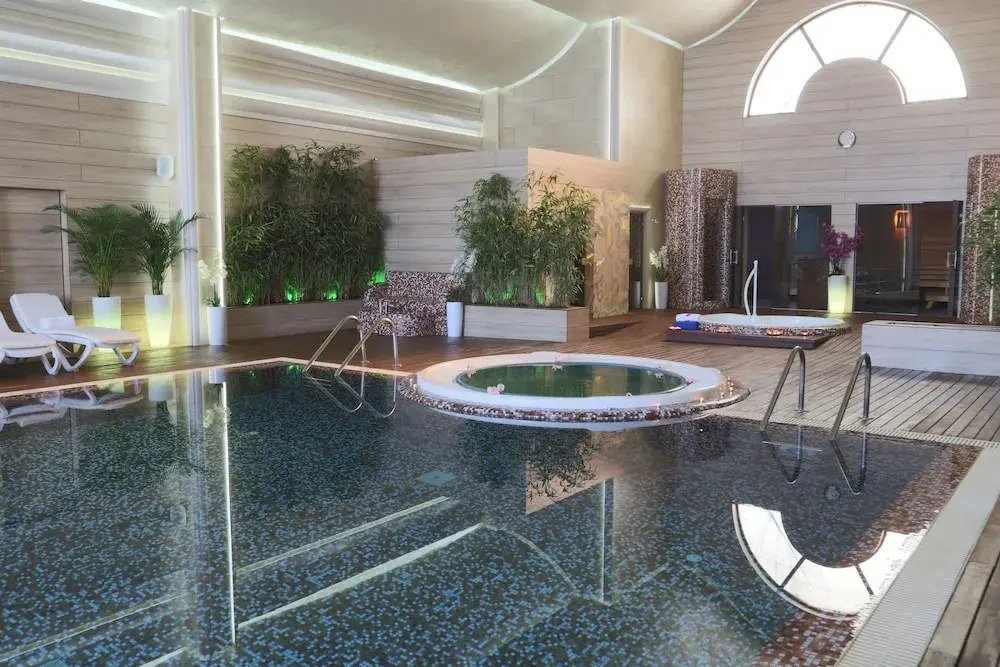 Foto - Tsarsko Selo Spa Hotel