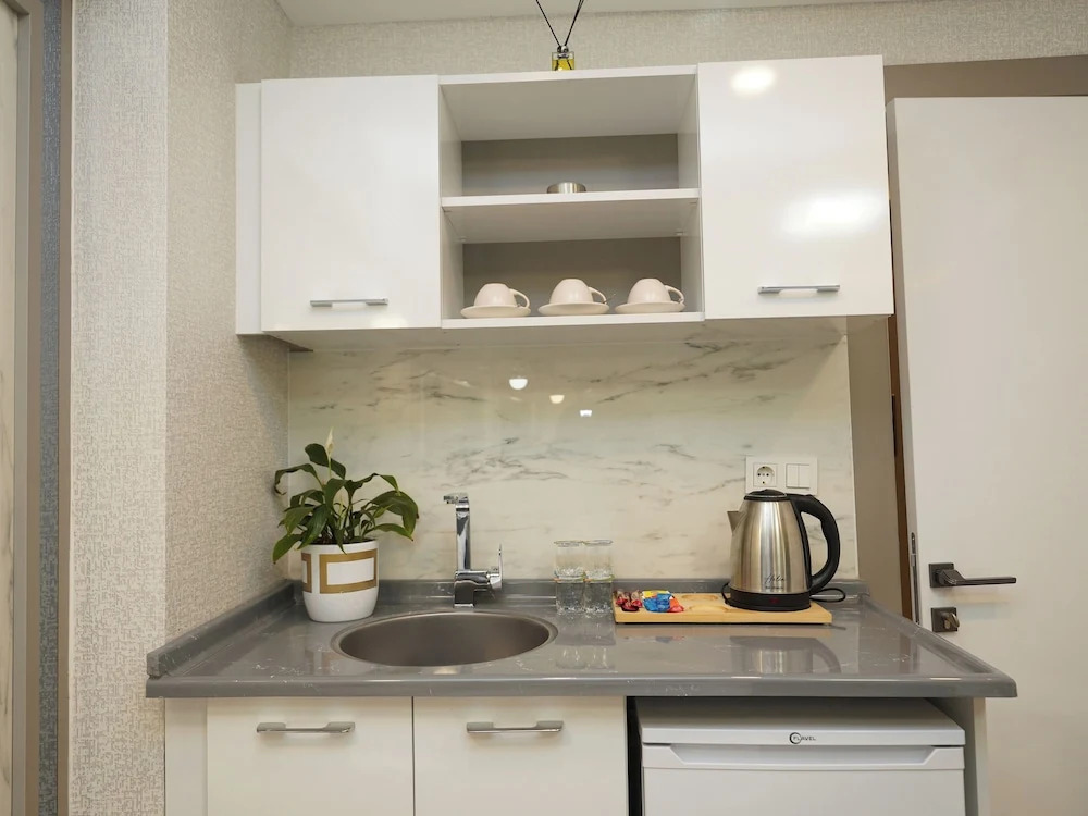 Foto - gazelle suites