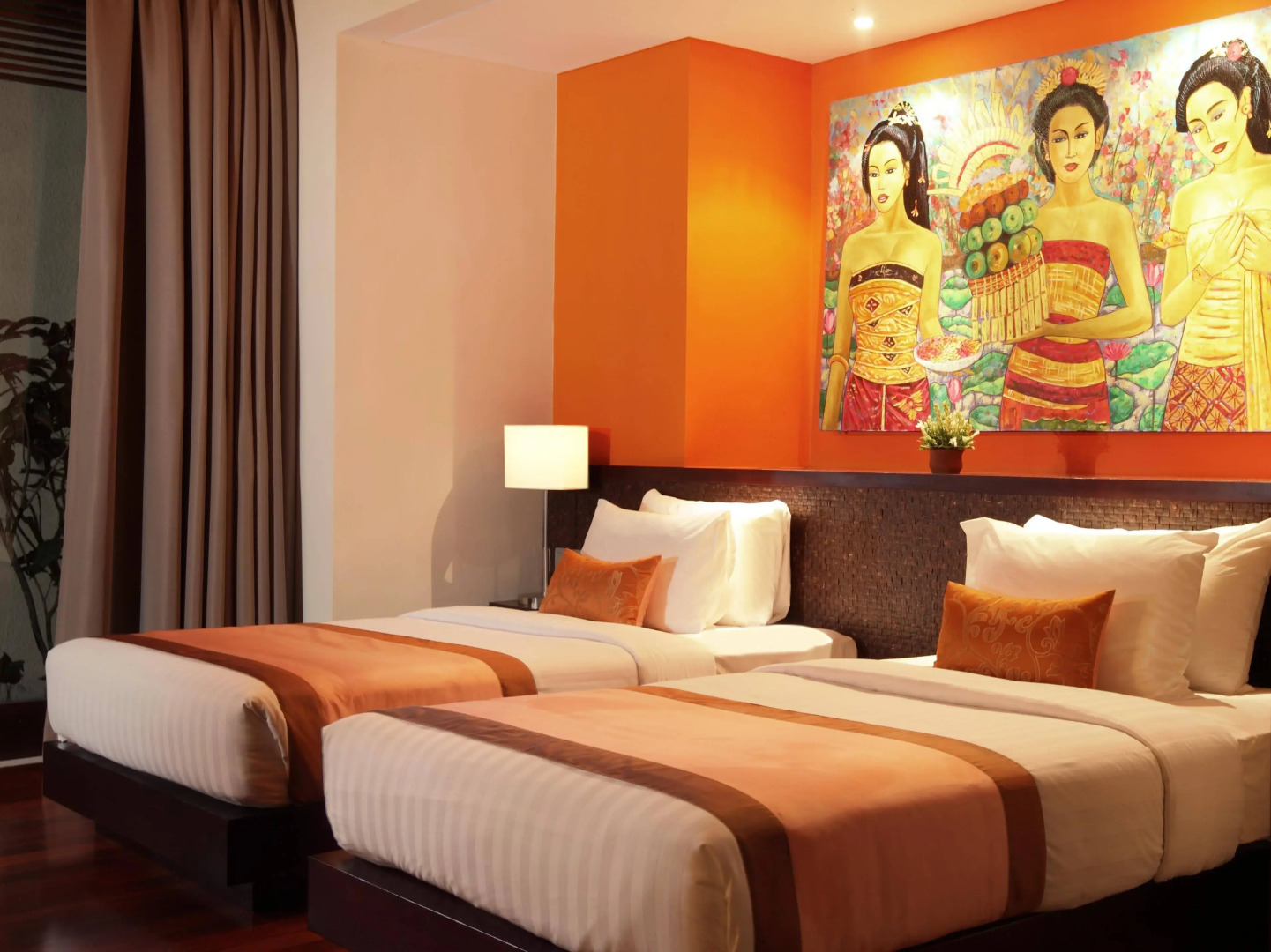 Foto - Mahagiri Villas Sanur