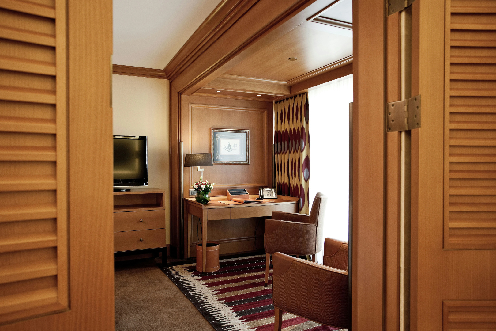 Photo - Divan Istanbul