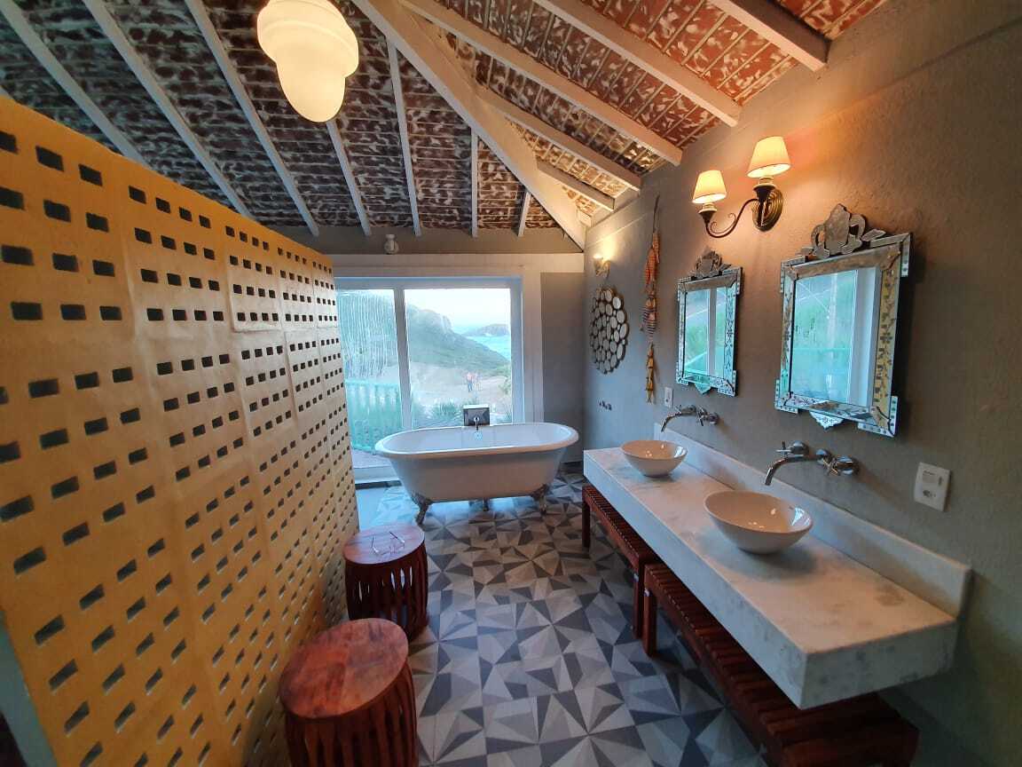 Foto - Pedra da Laguna Boutique Hotel SPA