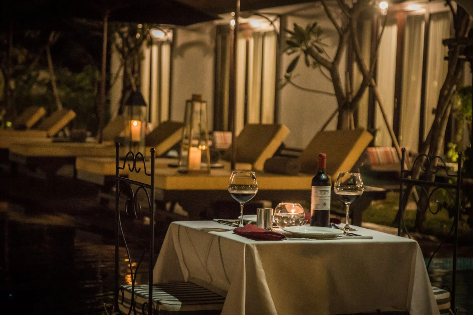 Photo - The Embassy Angkor Resort & Spa
