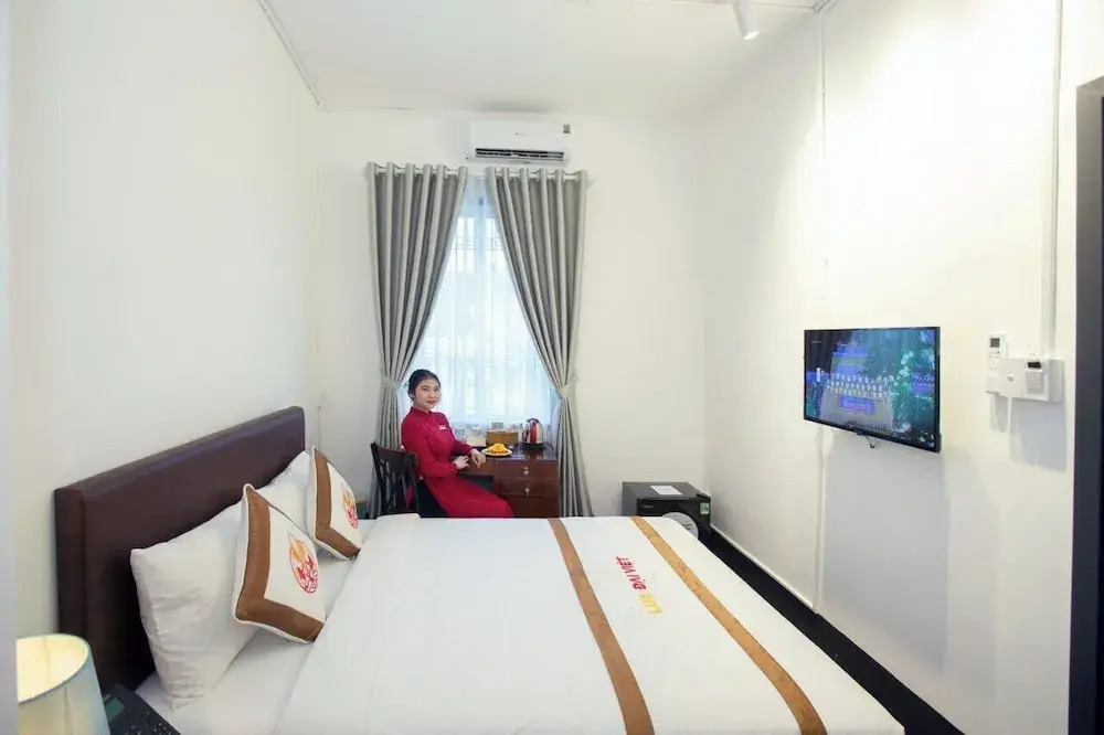 Foto - THE RICE HOTEL Lua Gao 189 - 195 De Tham