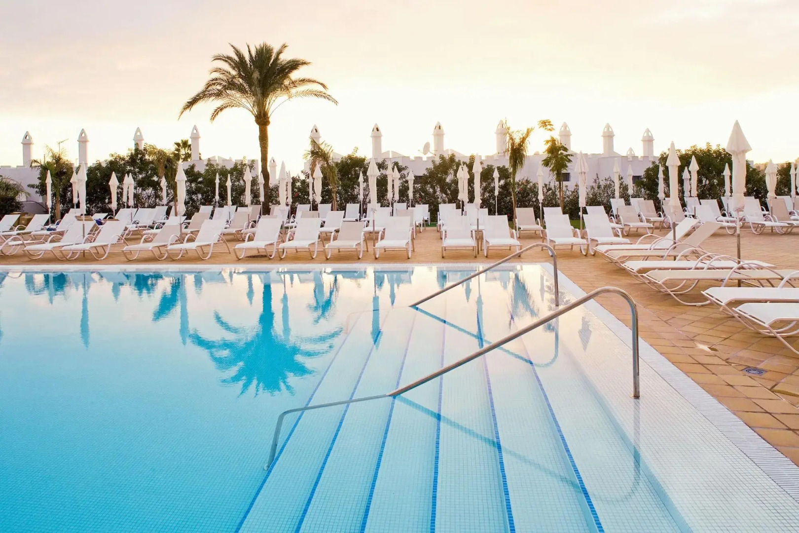 Foto - Sunprime Atlantic View Suite & Spa