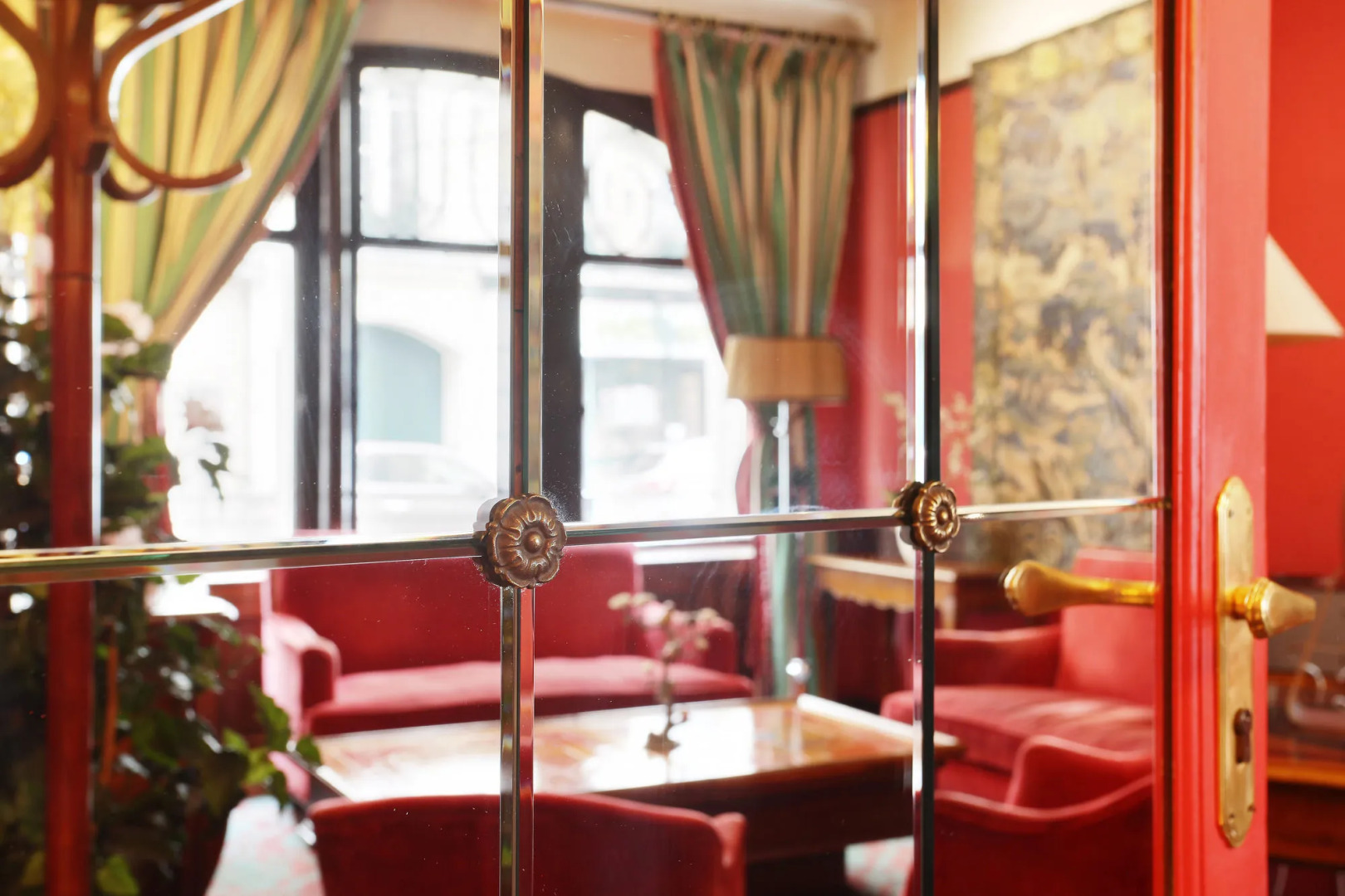 Foto - Hotel De Seine