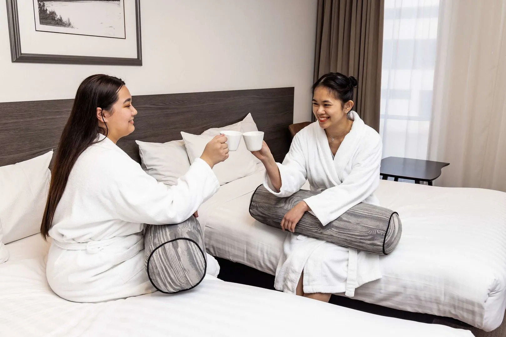 Foto - Duxton Hotel Perth