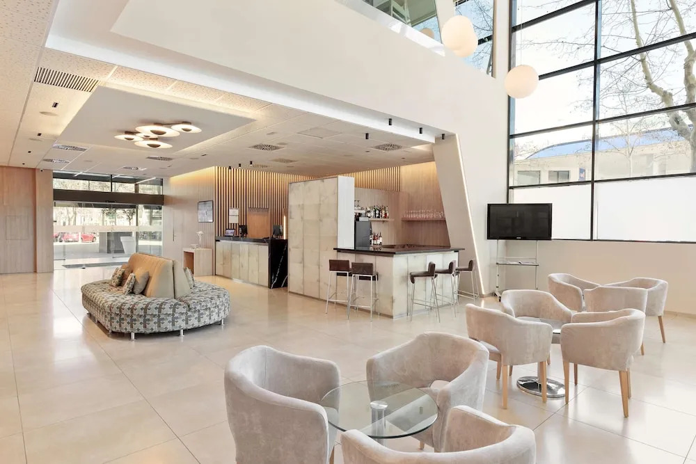 Photo - Hotel Best 4 Barcelona