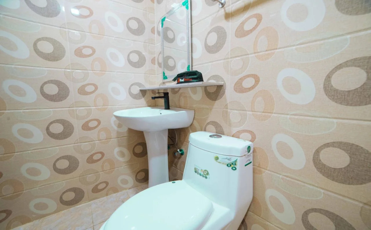 Photo - RedDoorz Plus at Winter Benitez