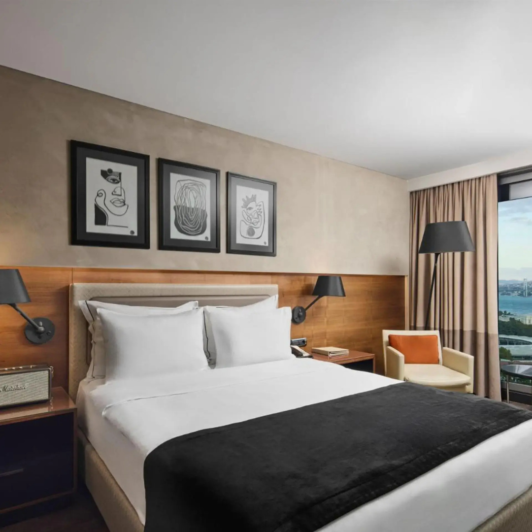 Foto - Gezi Hotel Bosphorus, Istanbul, a Member of Design Hotels - Special Class