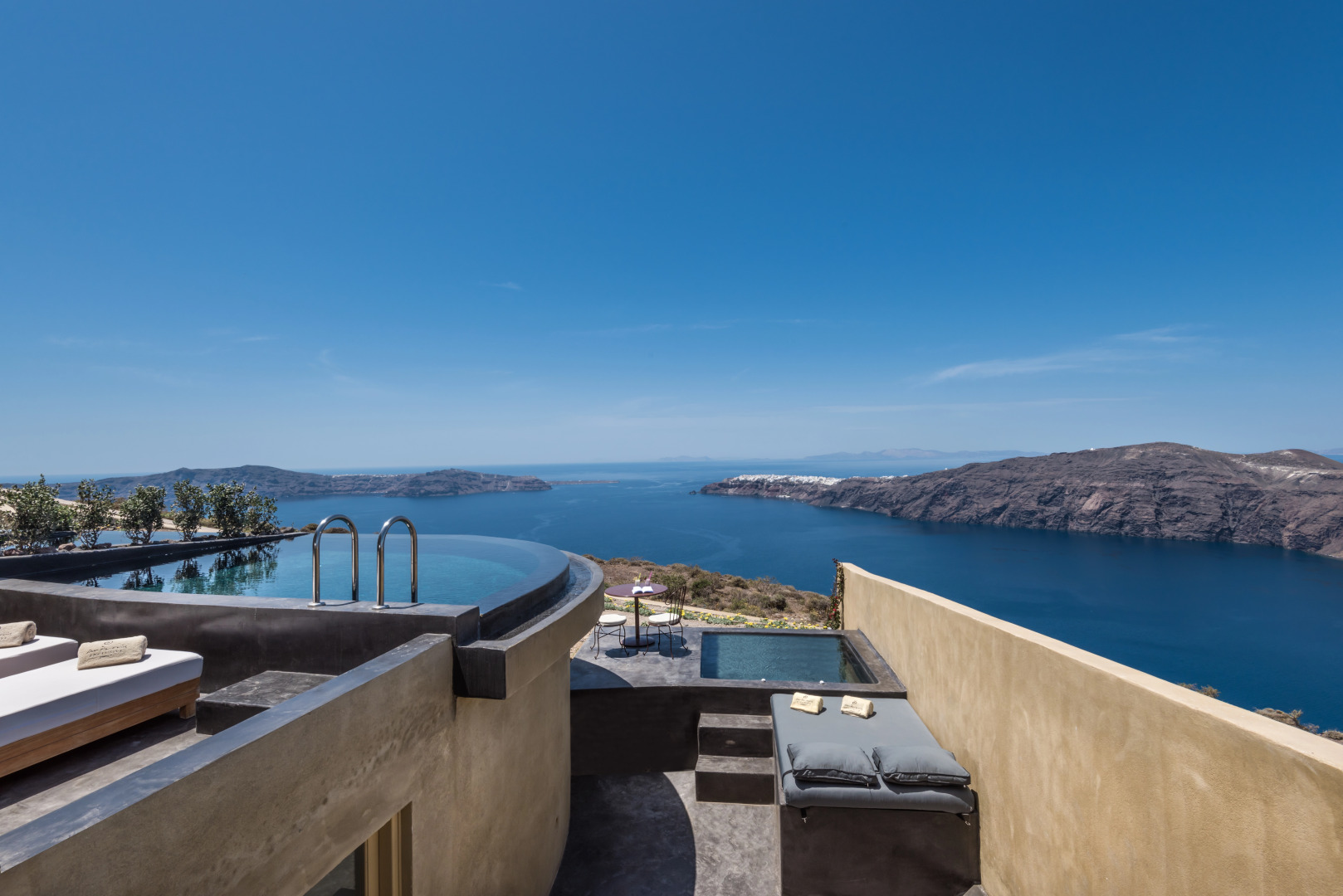 Foto - Andronis Concept Wellness Resort