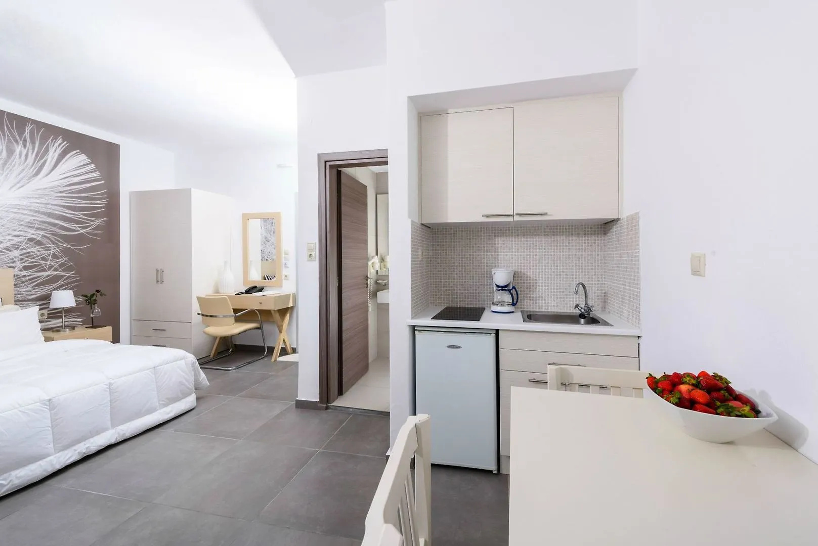 Foto - Angela Studios Apartments