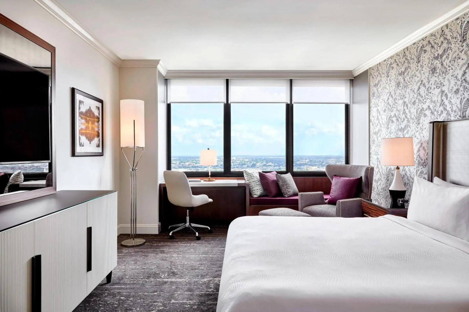 Foto - JW Marriott New Orleans