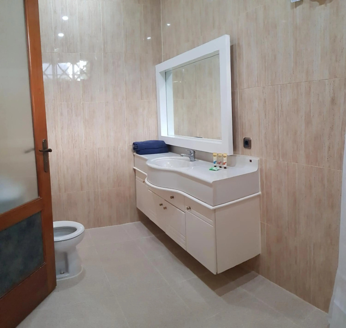 Foto - Sanur Seaview Hotel