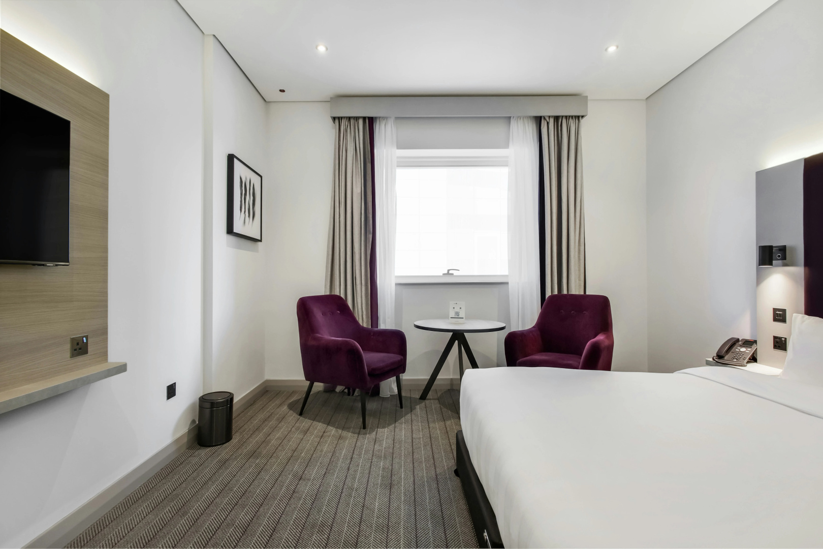 Photo - Premier Inn Abu Dhabi Capital Centre