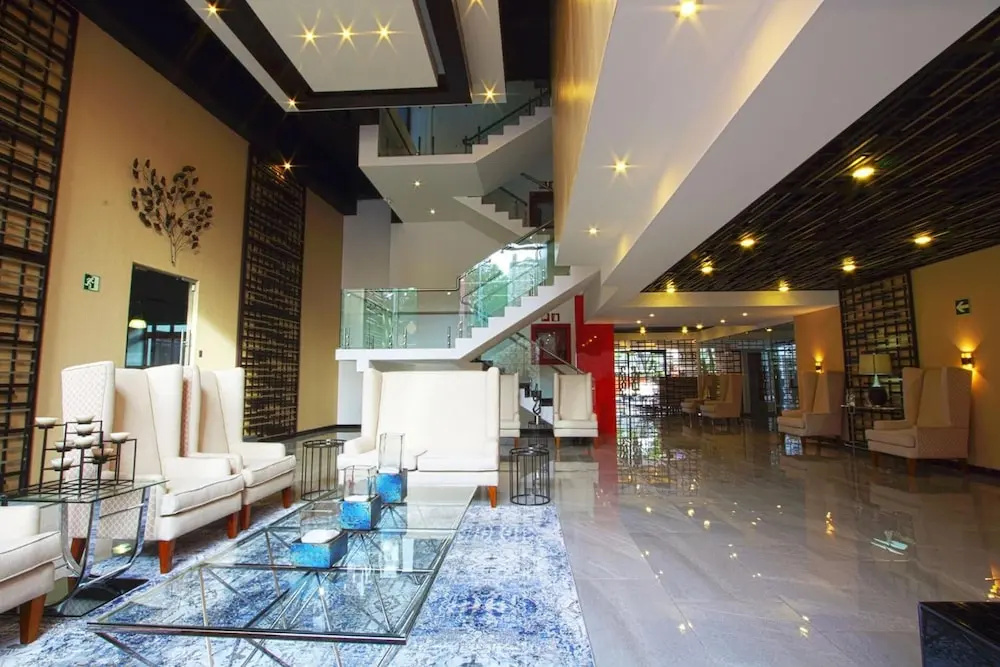 Photo - Suites Terraza Imperial