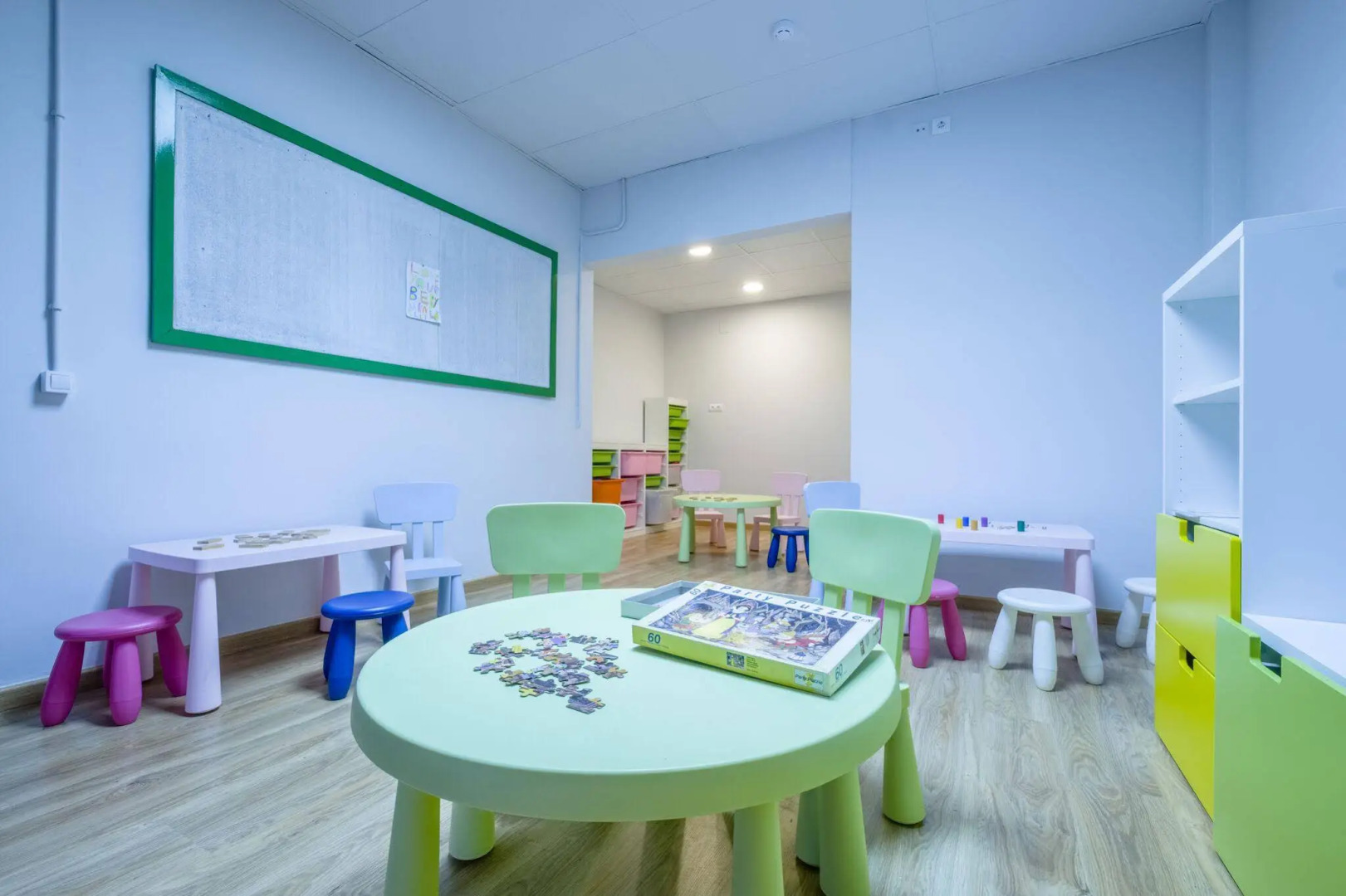 Photo - Hotel California Garden