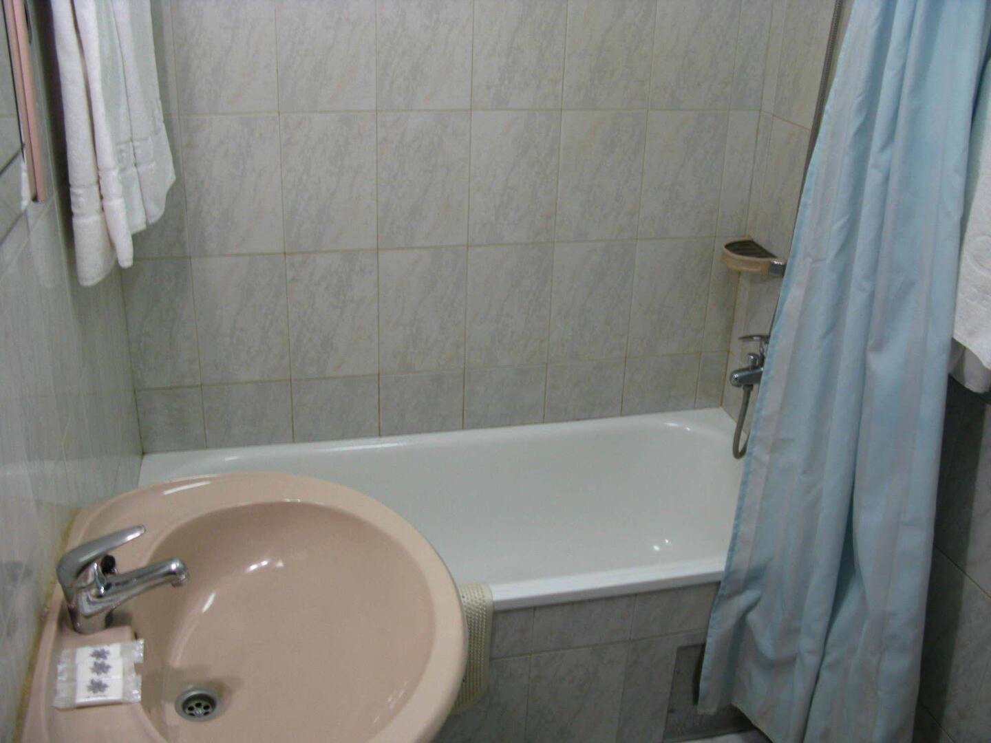 Foto - Hotel S. Gabriel