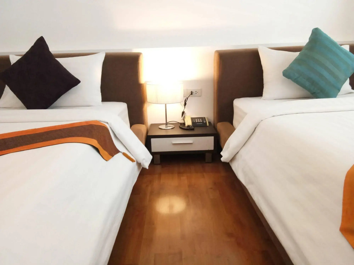 Foto - The Bedrooms Boutique Hotel Bangkok