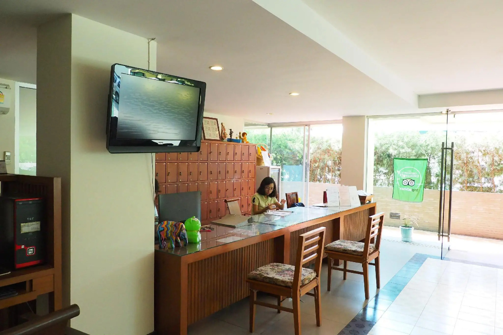 Foto - Sakorn Residence and Hotel