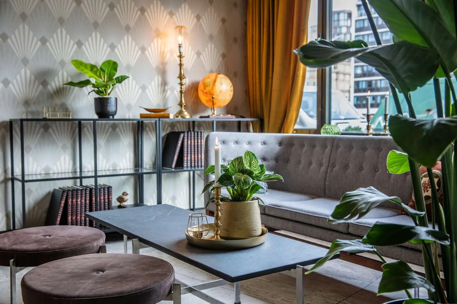 Foto - Hotel Astoria, Best Western Signature Collection