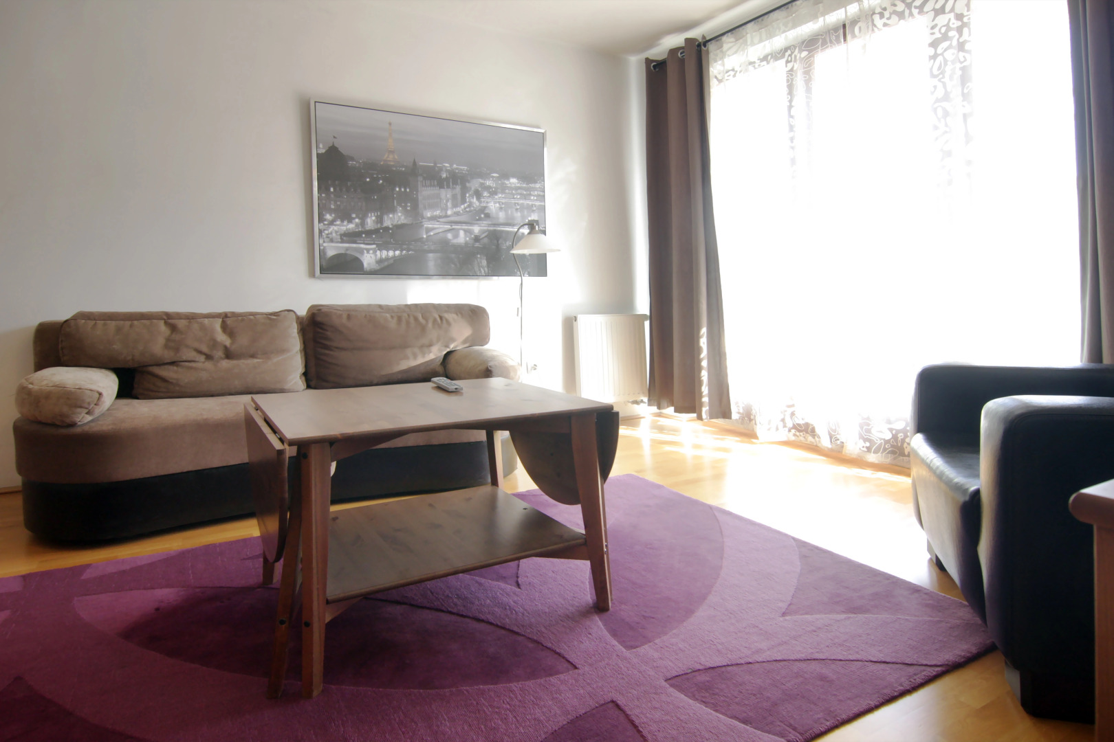 Photo - Gozsdu Court Budapest