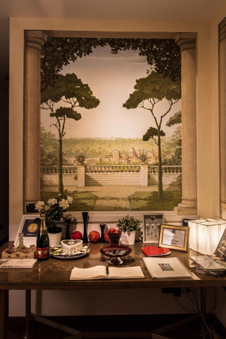 Photo - Leonardo Rome Holidays