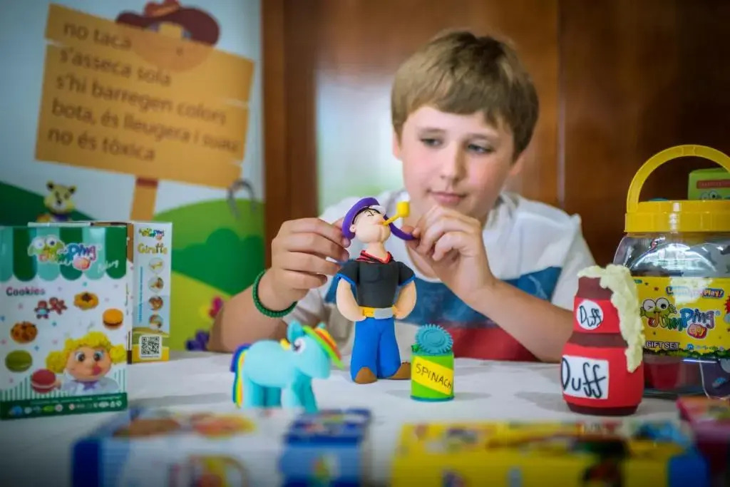 Foto - Aparthotel Marinada