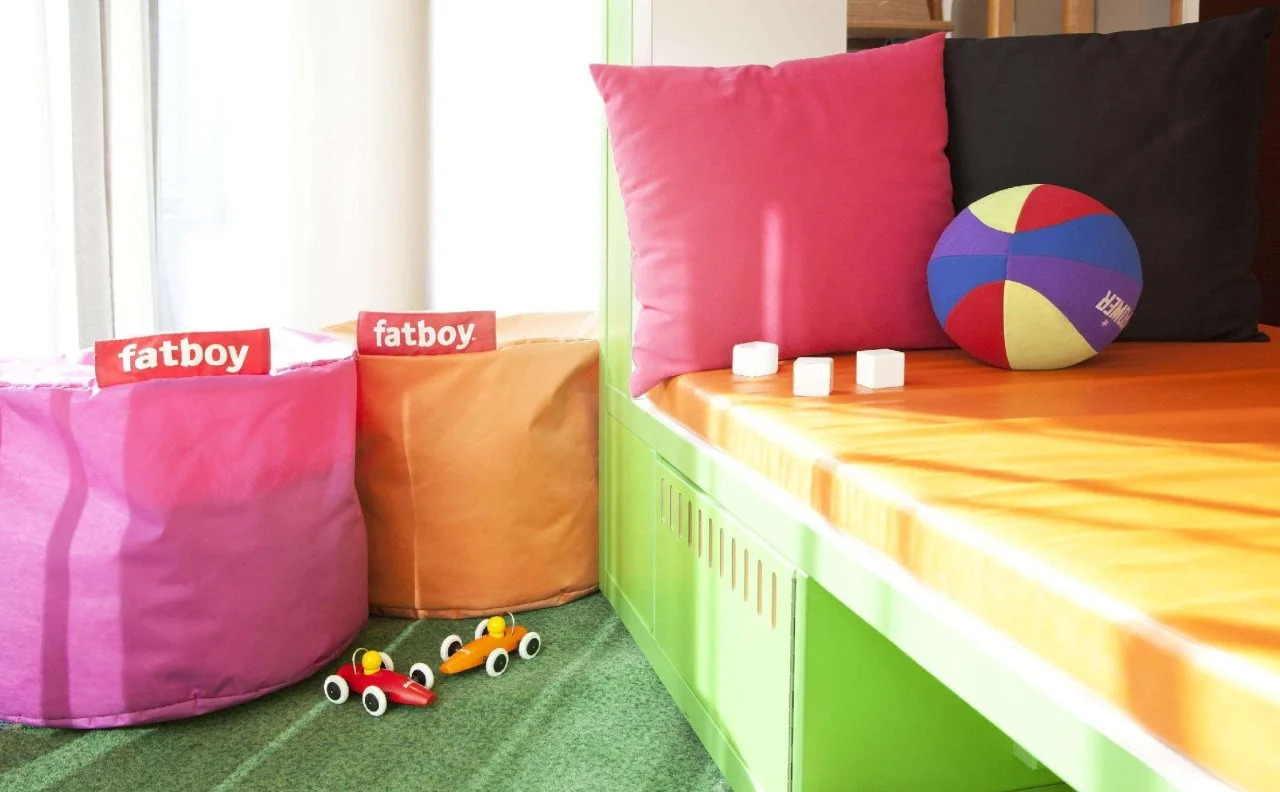 Foto - Scandic Byporten