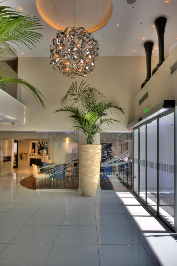 Foto - Livadhiotis City Hotel