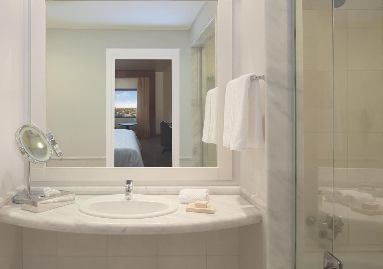 Foto - Sheraton Asuncion Hotel