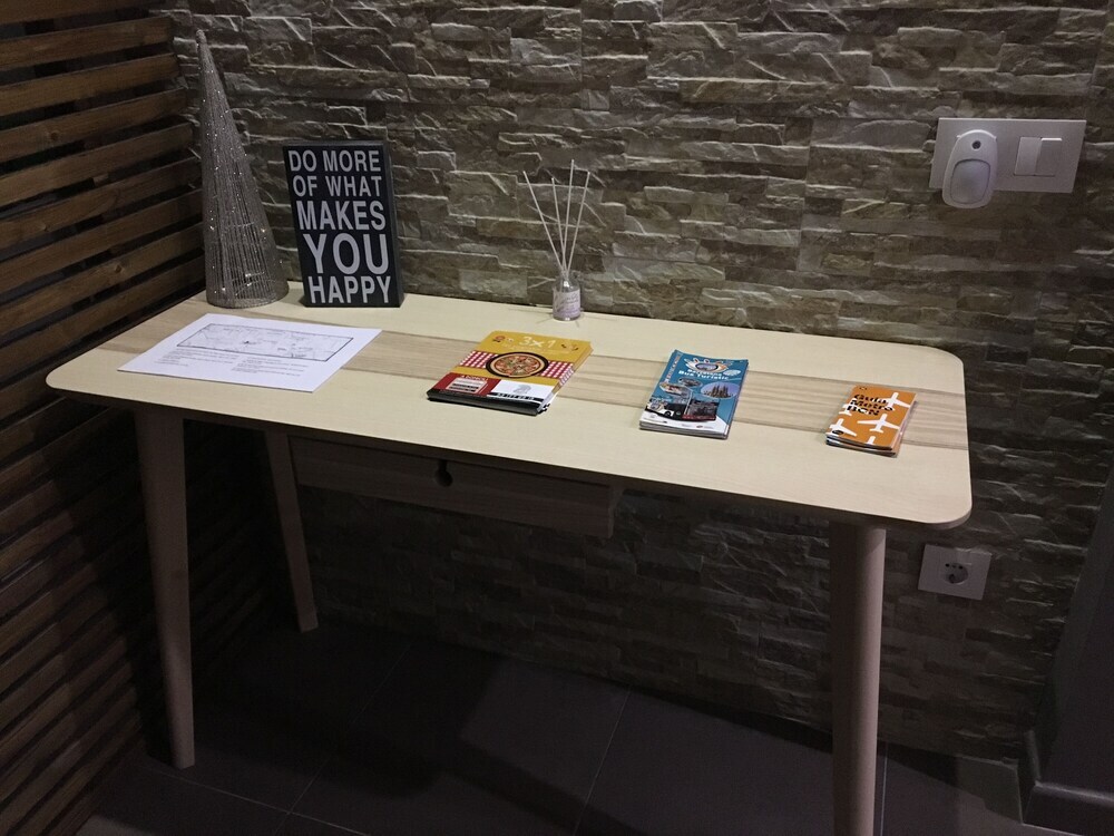 Foto - Laramond Barcelona Rooms