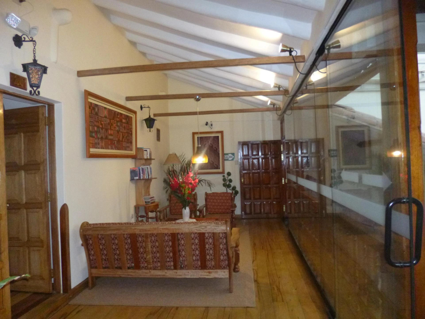 Foto - Hotel Midori