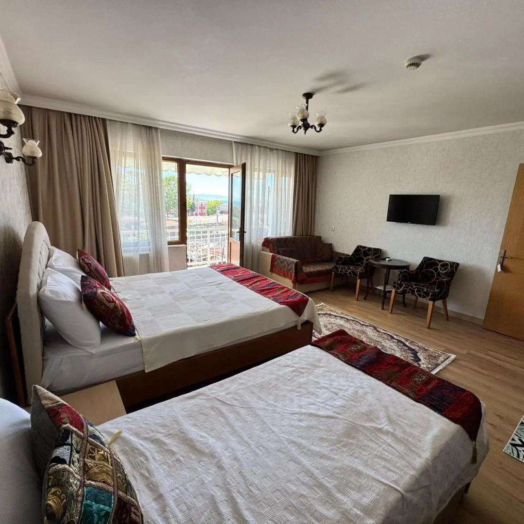 Foto - Ipekyolu Hotel