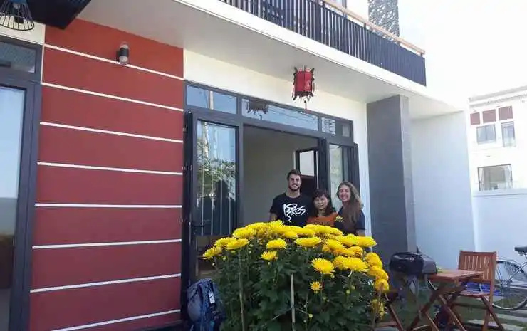 Foto - Melody Boutique Villa Hoi An