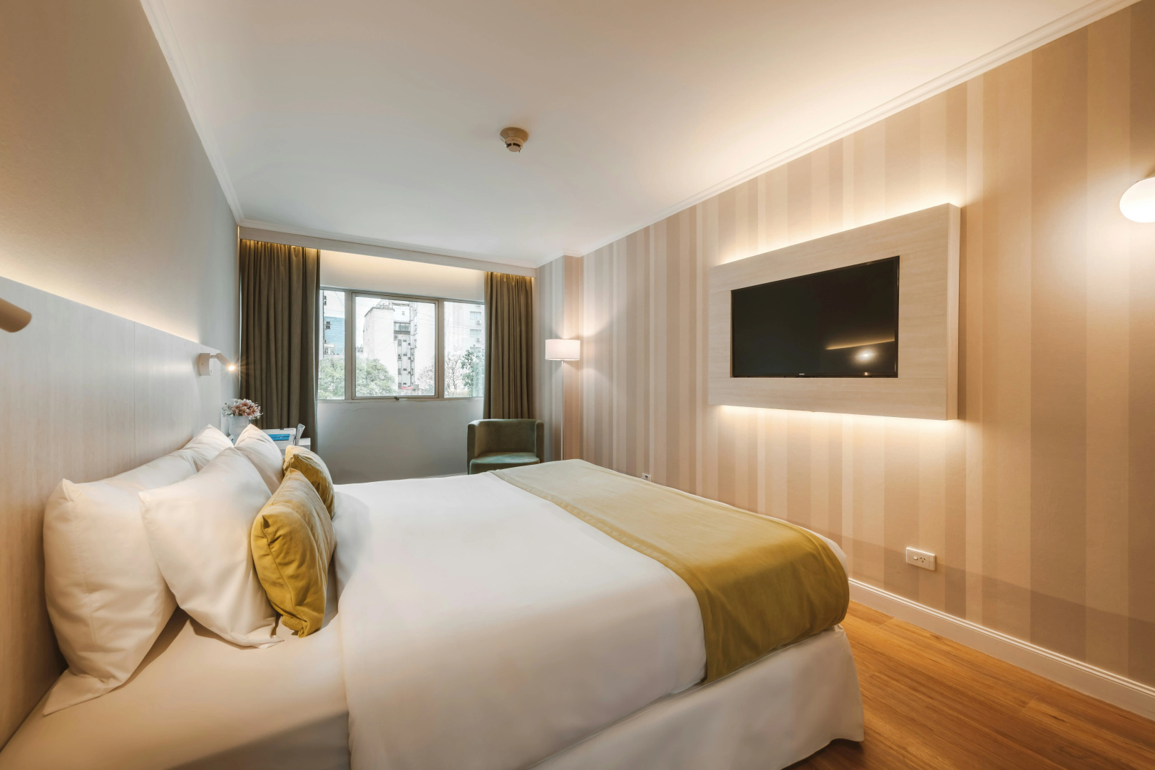 Photo - Pestana Buenos Aires