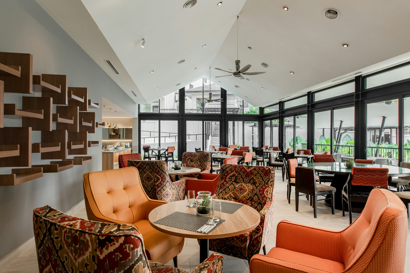 Photo - Domitys Bangsar Kuala Lumpur