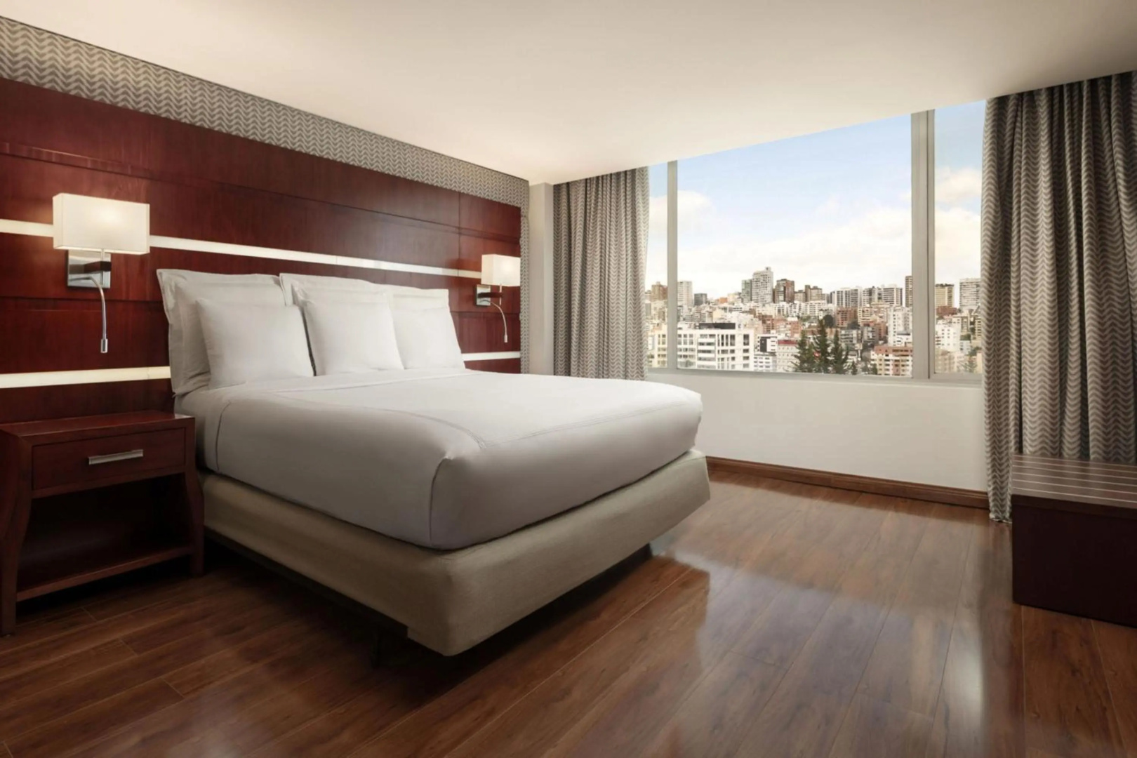 Foto - JW Marriott Quito