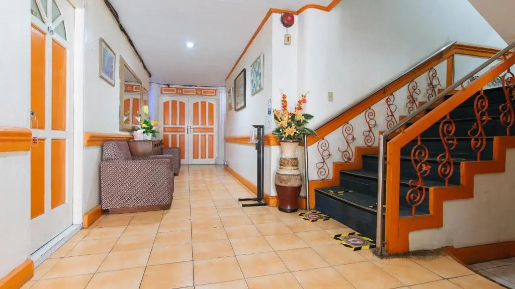 Foto - RedDoorz near East Avenue Medical Center