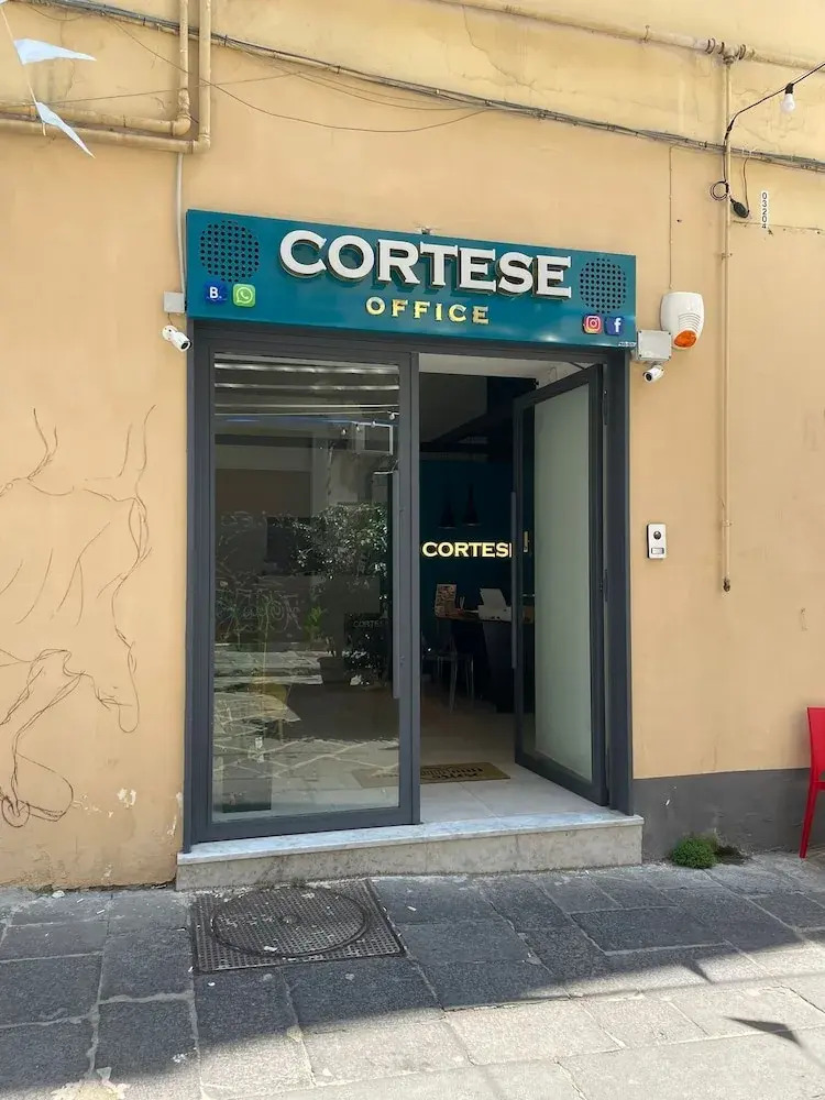 Photo - Cortese Suite