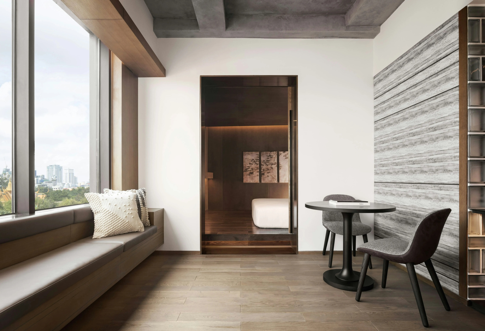 Photo - Hotel KVL
