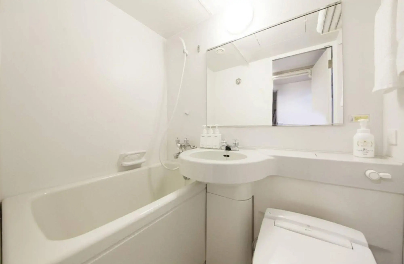 Foto - Shinjuku Urban Hotel