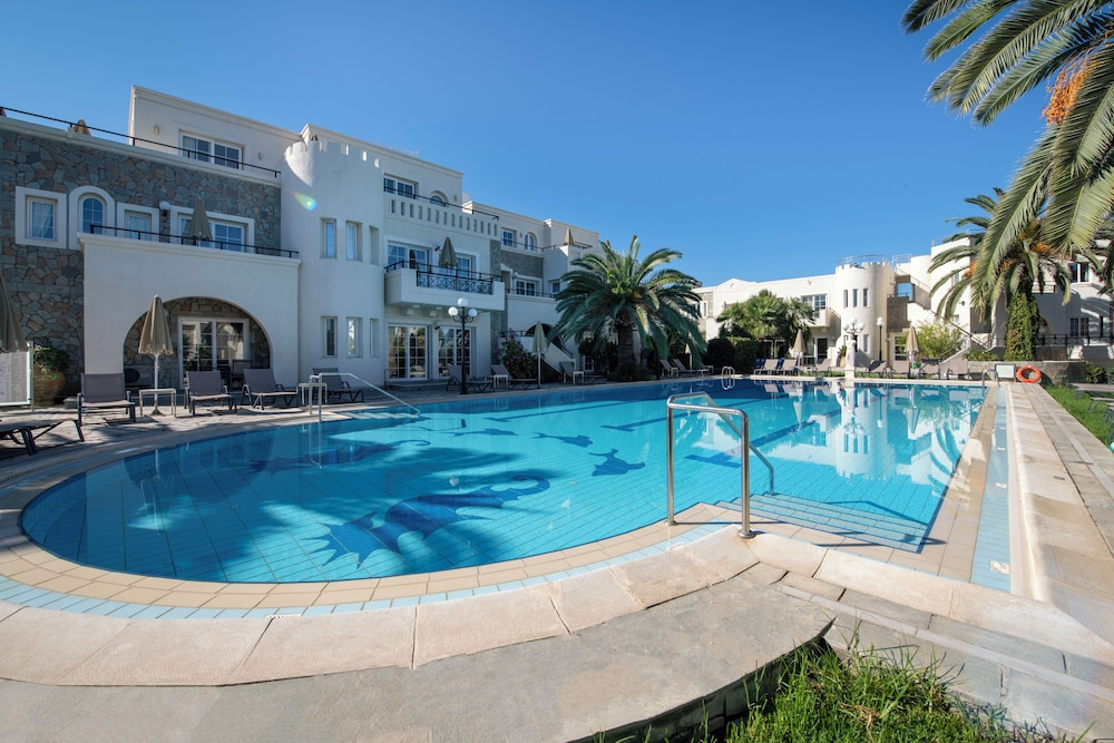 Foto - Hotel Castle Suites