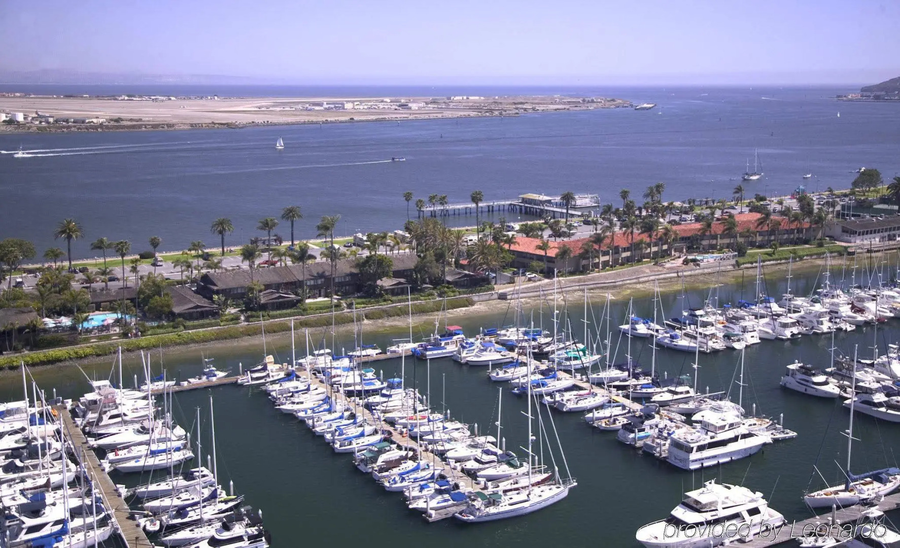 Photo - Best Western PLUS Island Palms Hotel & Marina