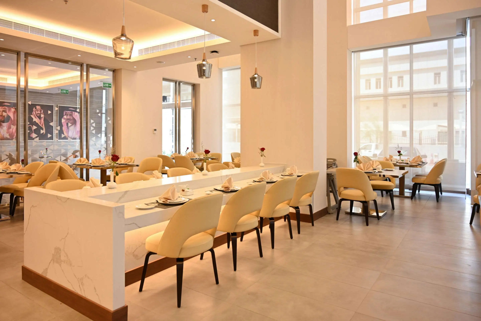 Photo - Comfort Hotel Riyadh Olaya