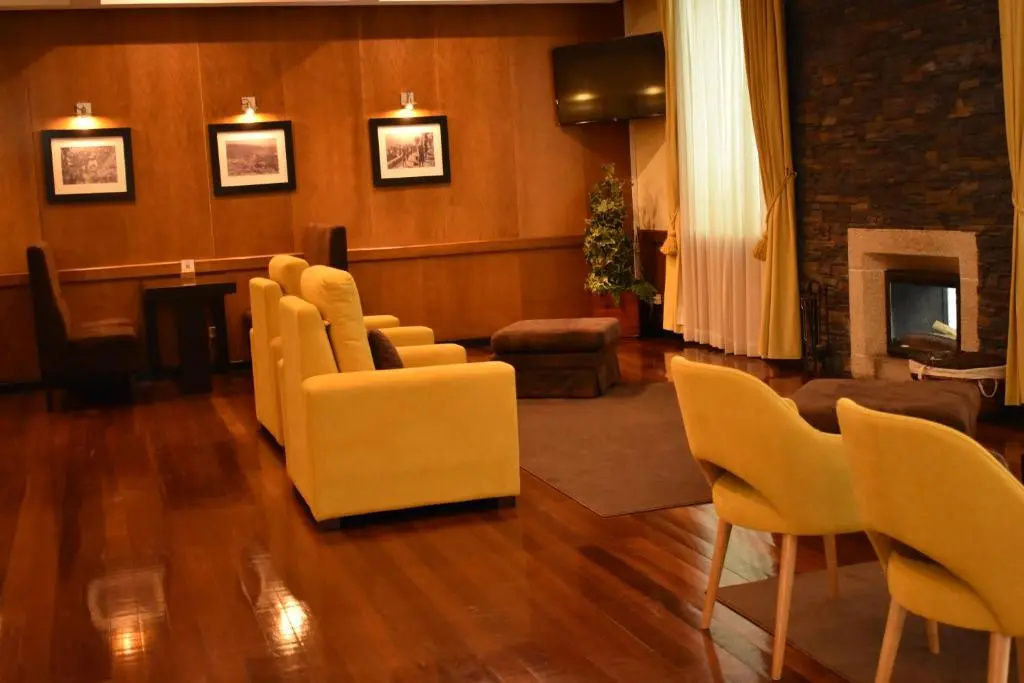 Photo - Douro Marina Hotel & SPA